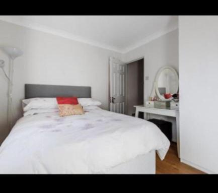 Appartement Rainbow Quays à Londres Extérieur photo