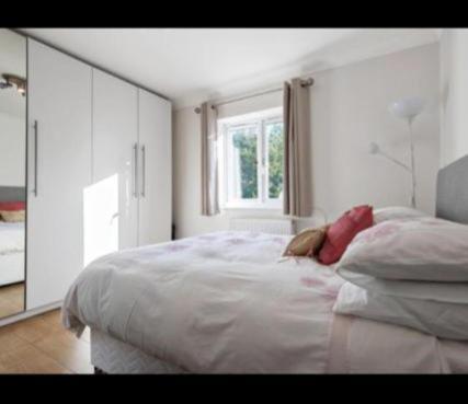Appartement Rainbow Quays à Londres Extérieur photo